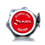 HMS Fitness GO700 2200 mm Fast vgtstang #5