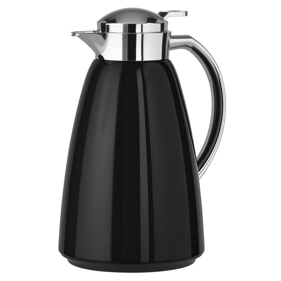 Tefal K30310 termokande 1 L Sort, Rustfrit st�l #1
