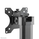 Neomounts FPMA-D865BLACK skrmbeslag og -stativer 81,3 cm (32