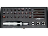 Yato YT-28000 manuel skruetrkker #1