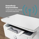 HP LaserJet MFP M140w-printer #10