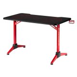 RGB Led NanoRS gaming desk, sort, stor, 100 kg max, hjde 760 mm, RS163 #3