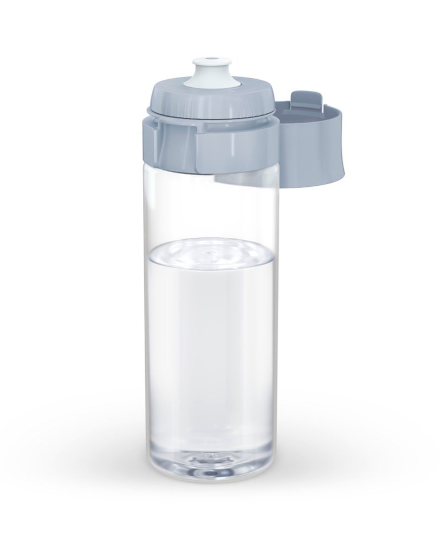 Brita Vital bl filterflaske med 2 skiver #2