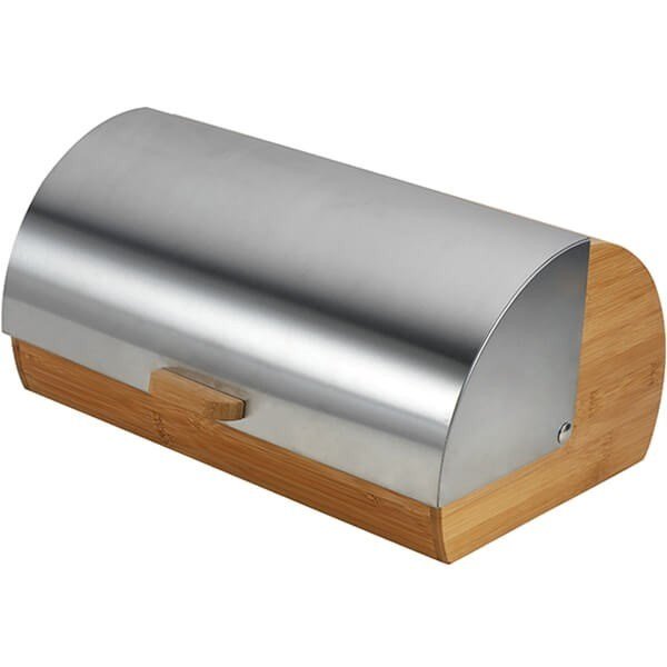 Maestro MR-1673S Brdkasse Tr, Stl #1