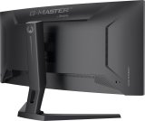 iiyama G-MASTER GCB3486WQSCP-B1 computerskrm 86,4 cm (34