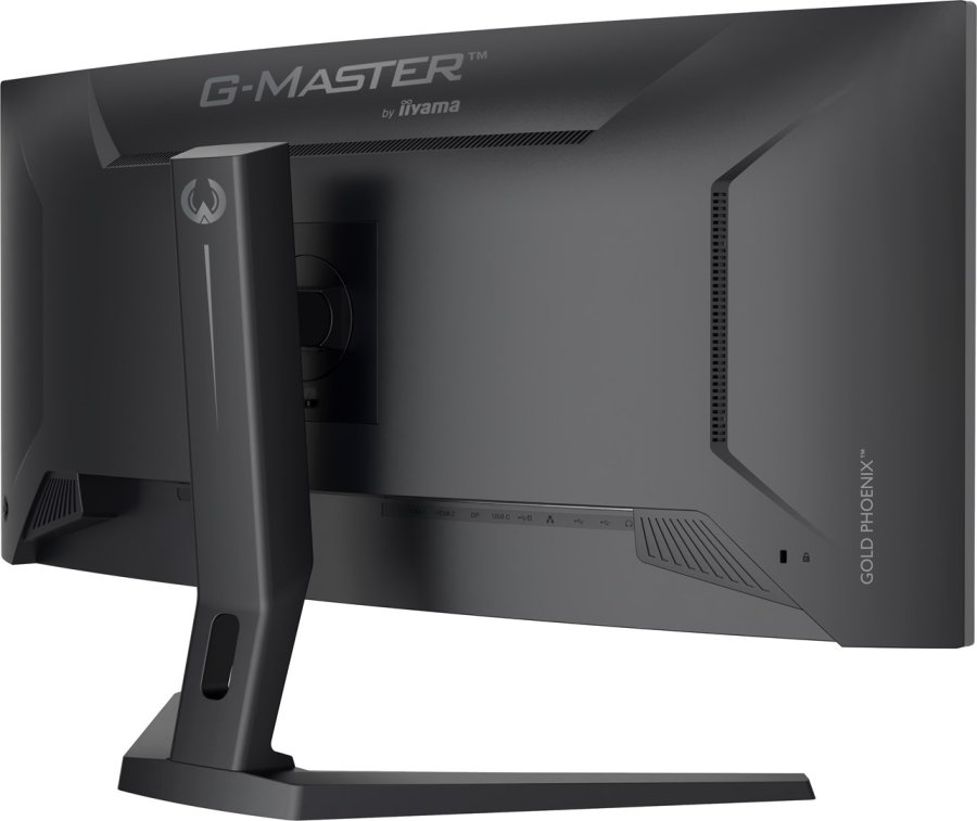 iiyama G-MASTER GCB3486WQSCP-B1 computerskrm 86,4 cm (34