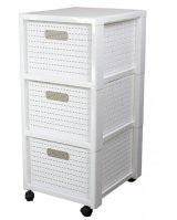 ROTHO Country - reol - 71,2 x 32,5 x 37,5 cm #1