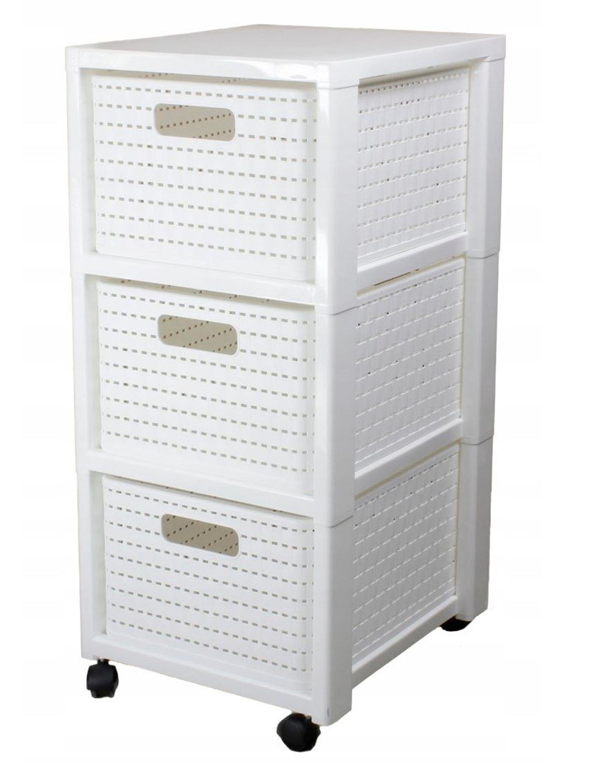ROTHO Country - reol - 71,2 x 32,5 x 37,5 cm #1