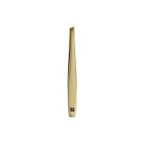 ZWILLING Twinox Gold Edition manicurest 97746-004-0 - sort lderetui 3 dele - sort #7