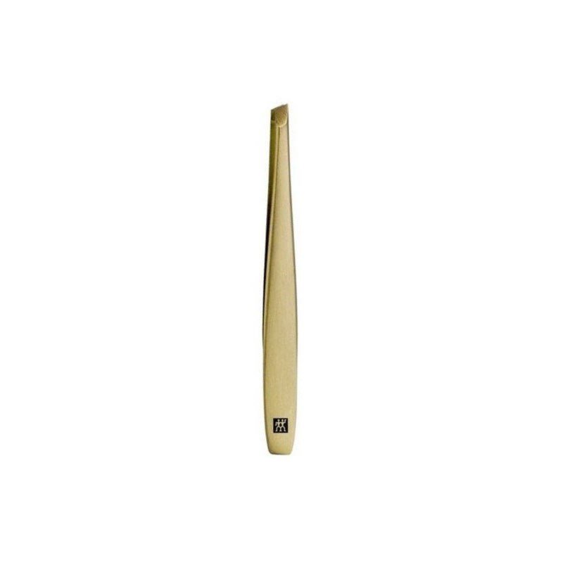 ZWILLING Twinox Gold Edition manicurest 97746-004-0 - sort lderetui 3 dele - sort #7