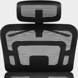 Kontorstol MA-Manager 4.9 Sort #9