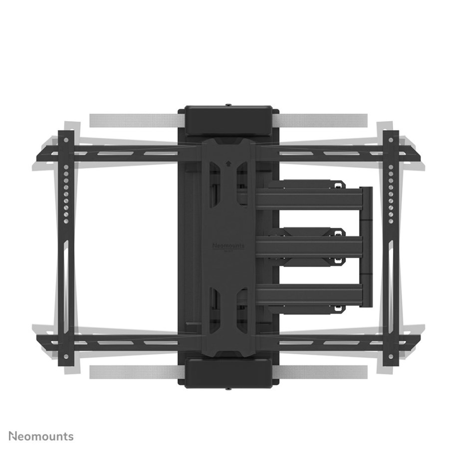 Neomounts WL40S-910BL16 tv-beslag 177,8 cm (70