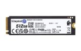 Kingston Technology 512G KC3000 M.2 2280 NVMe SSD #5