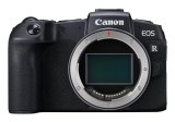 Canon EOS RP MILC krop 26,2 MP CMOS 6240 x 4160 pixel Sort #1