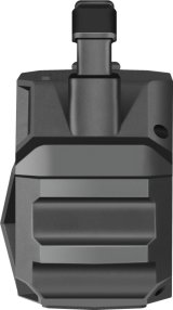 Defender G98 B�rbar mono h�jttaler Sort 5 W #4