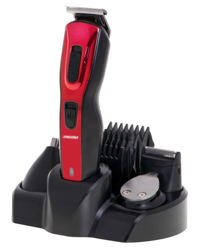 5-in-1 Mesko MS 2931 trimmer #1