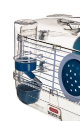 ZOLUX Rody 3 Mini Bur - Bl #3
