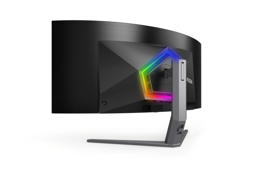AOC AGON PRO AG456UCZD LED display 114,3 cm (45