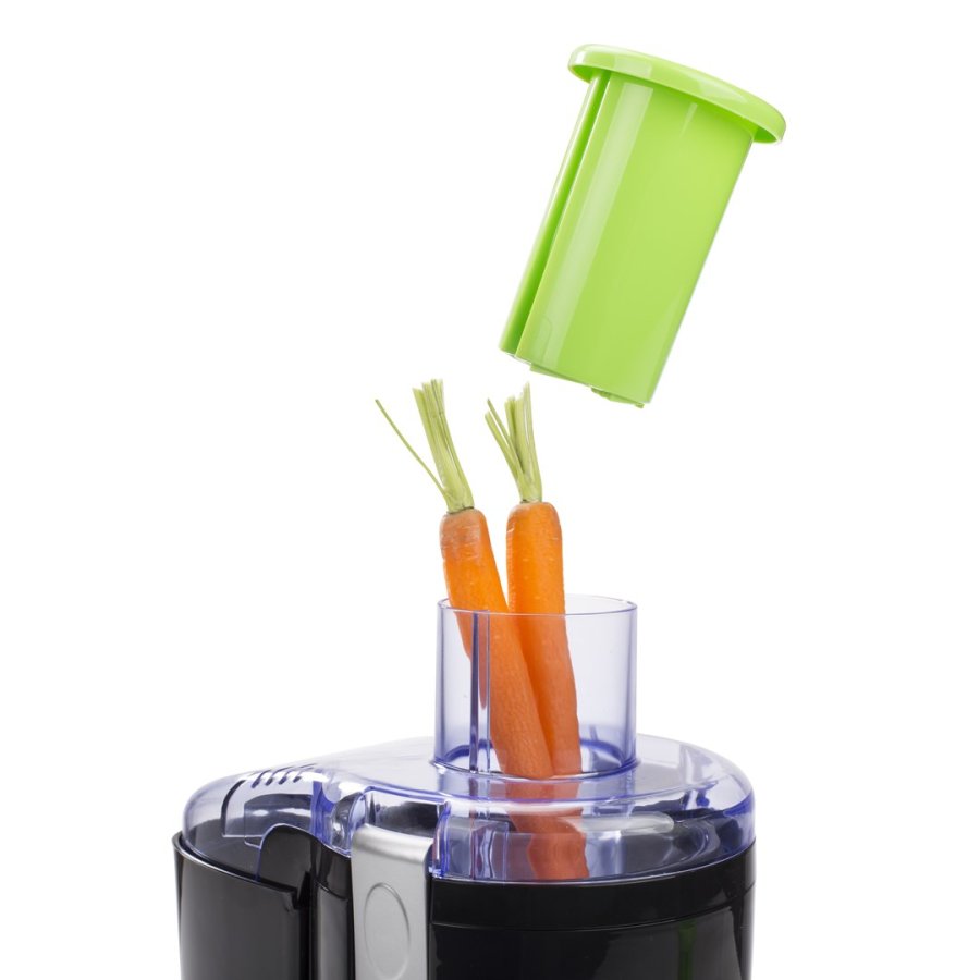 Princess 202040 Frugtpresser 250 W Sort, Grn #12