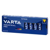 Varta 04006 211 111 husholdningsbatteri Engangsbatteri AA Alkaline #5