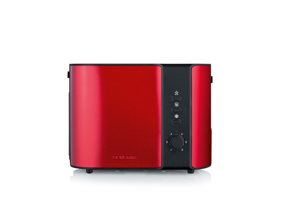 Brdrost 2 skivor 800W Chilli rd AT2217 #10