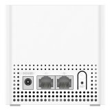 Cudy AC1200 Mesh Wi-Fi System, M1200 2.0, 1-Pack Dual-band (2,4 GHz / 5 GHz) Wi-Fi 5 (802.11ac) Hvid Intern #4