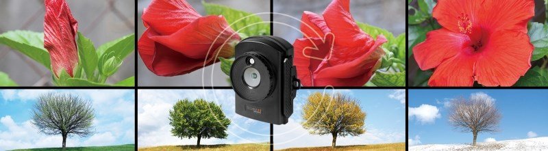 Technaxx TX-164 1/2.7