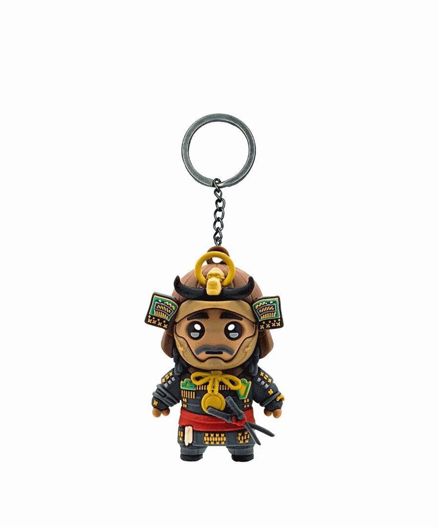 3D-nglering Good Loot Assassin's Creed: Shadows - Yasuke #1