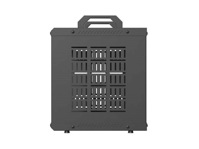 Lanberg OR10-2306-B  �bent rack 10