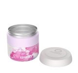 Termokande Kambukka Bora 400 ml - Pink Blossom #5