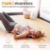 Medisana MM 100 akupressurm�tte med varmefunktion #12