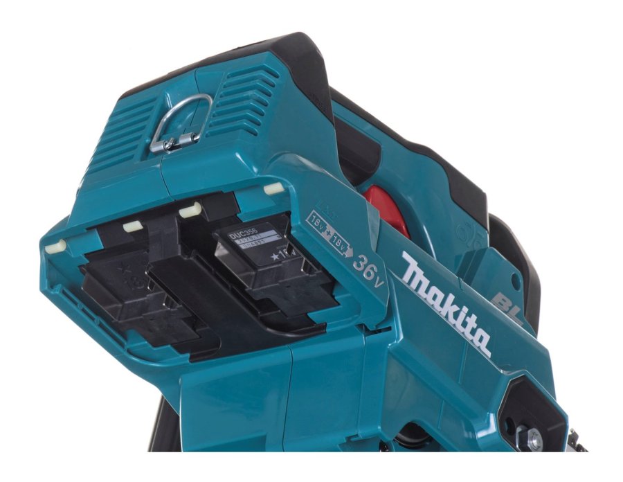 Makita DUC306ZB kdesav Sort, Bl #8