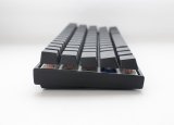 Ducky Mecha Pro SF tastatur Spil USB US engelsk Sort #3