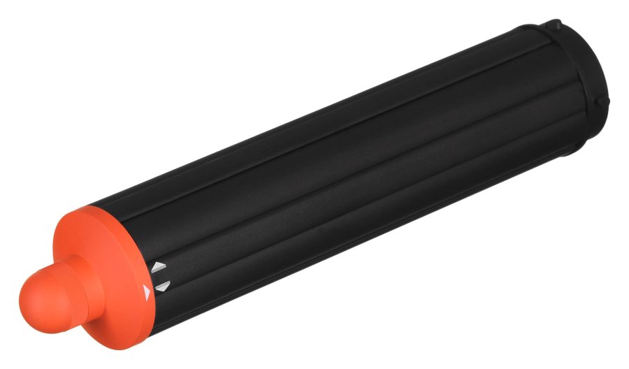 DYSON HS08 hrtrrer og curler Long Ceramic /533598-01 Patina/Topas #25