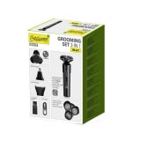 MAESTRO MR-678 3-i-1 USB-barberst #7