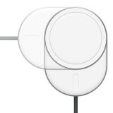 Belkin BoostCharge Pro Smartphone Slv, Hvid USB Trdls opladning Hurtig opladning Automatisk #6