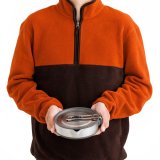 Sea To Summit Detour Pot 1,8 L Gr�, Rustfrit st�l #7