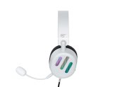 Havit H2038U - gaming-hovedtelefoner, sort og hvid #2