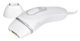Braun Silk-expert Pro Silk expert Pro 3 PL3133 Intenst pulserende lys (IPL) Slv, Hvid #7