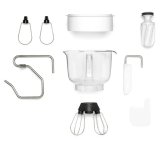 Ankarsrum Assistent Original foodprocessor 1500 W 7 L Bl� #4