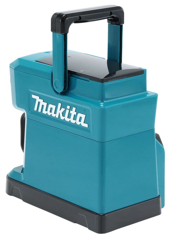 Makita DCM501Z kaffemaskine Filter kaffemaskine 240 L #6