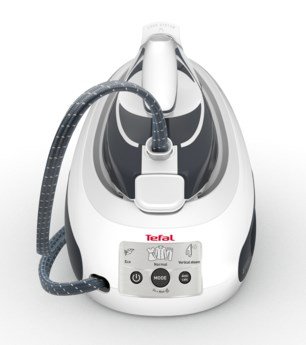 Tefal SV 8020   Express Airglide #4