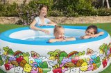 Bestway 51122 Brnepool Oppustelig pool #12
