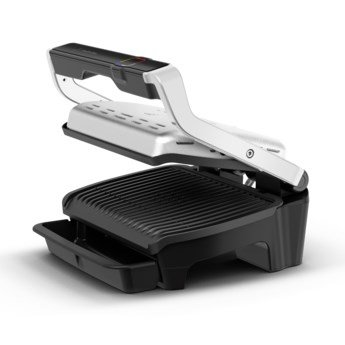 Tefal OptiGrill Elite GC750D30 kontaktgrill #28