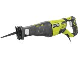 RYOBI RRS1200-K frem- og tilbagegende sav 1200 W Sort, Grn #1