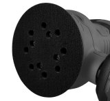 Excentersliber 450W Graphite 125/150mm med kuffert #7
