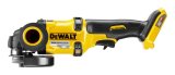 DeWalt DCG418NT-XJ Cordless Angle Grinder #4