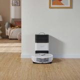 Rengringsrobot Roborock Q8 Max+ Hvid #23