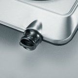 Severin KP 1092 kogeplade Gr Bordplade Zone induktionskogeplade 1 zone(s) #2