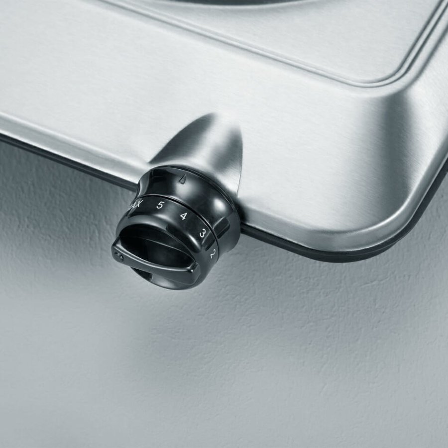 Severin KP 1092 kogeplade Gr Bordplade Zone induktionskogeplade 1 zone(s) #2